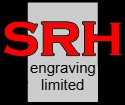 SRH Engraving Southampton